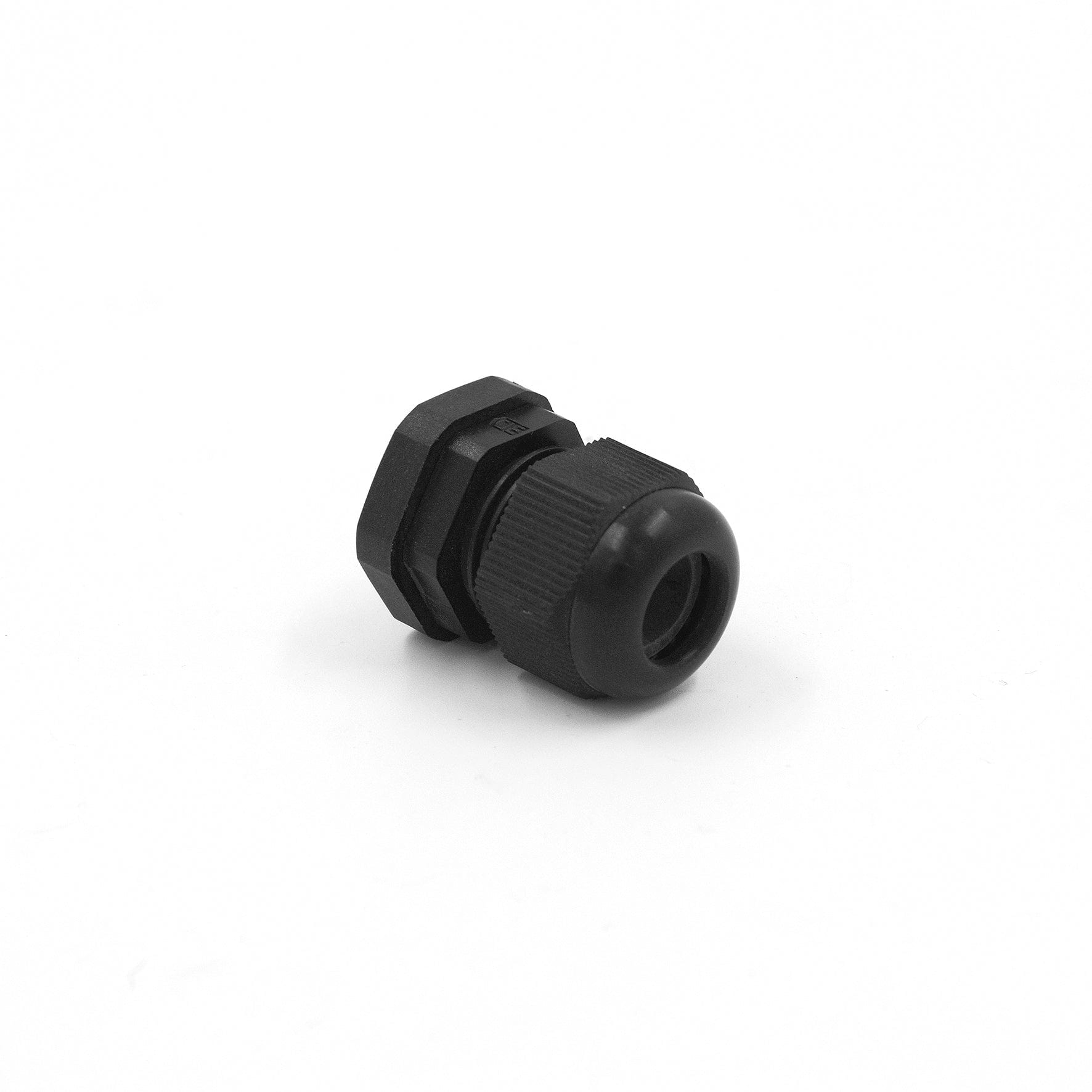 Franklin Performance Franklin Nylon Cable Gland - PG-13.5 Black - Used (Bag of 10) 048-007 SR