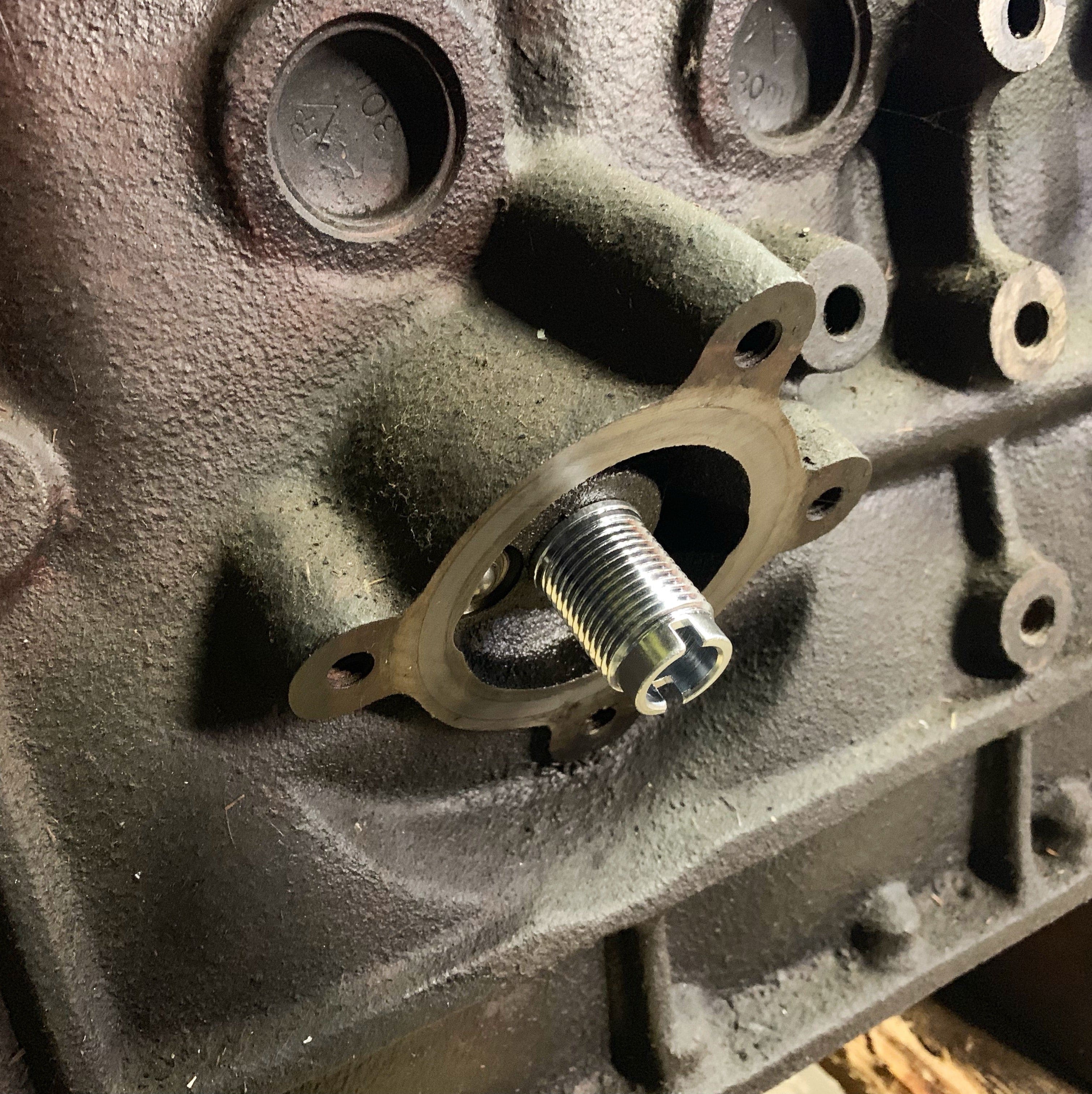 Franklin Performance Franklin Oil Filter Stud for Nissan RB Engines 039-009 SR