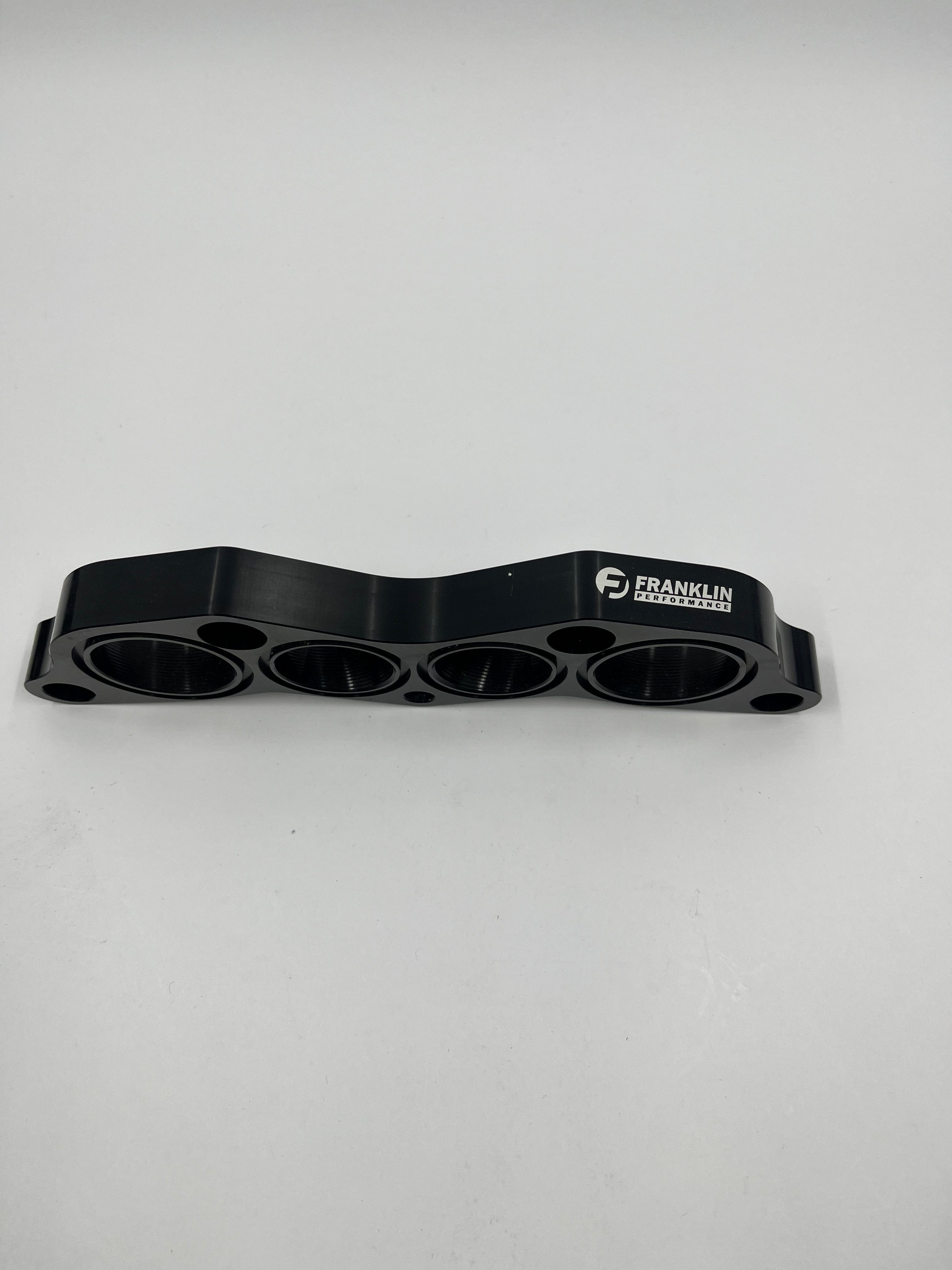 Franklin Performance Franklin Scratch&Dent Intake Manifold Adaptor - RX7 Series 6 to Series 4 13B SD 145 SR