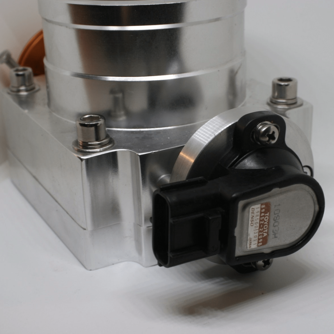 Franklin Performance Franklin Toyota TPS Sensor 046-011 SR