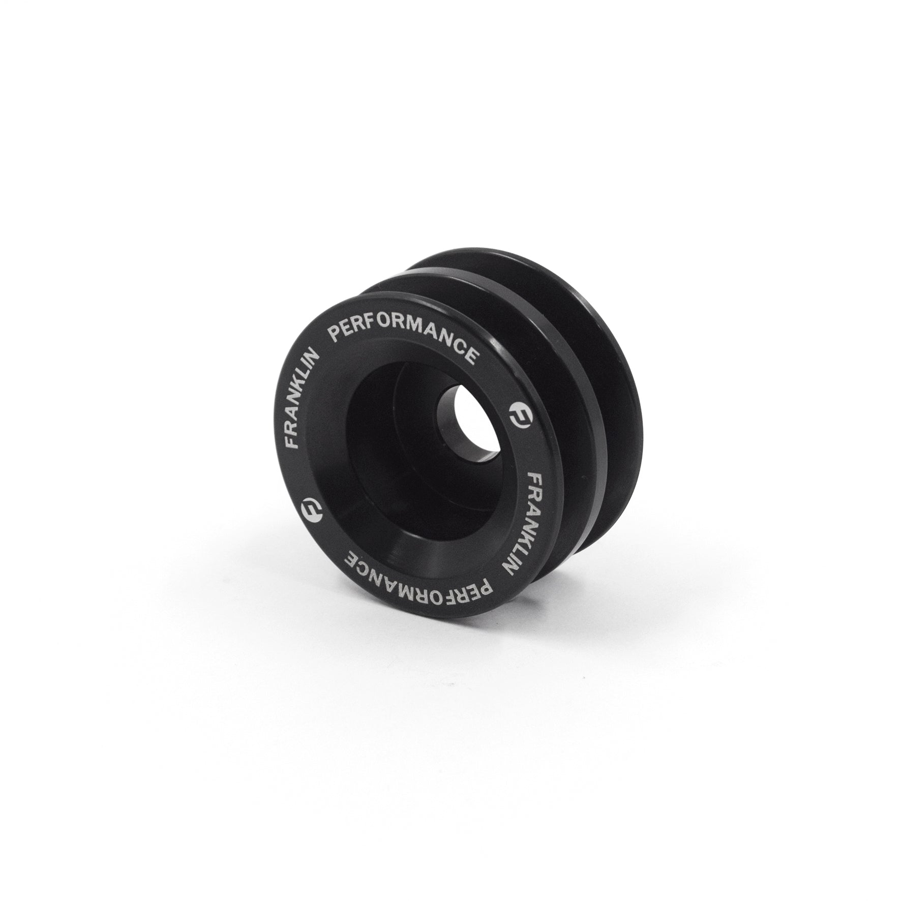 Franklin Performance Franklin Twin Belt Alternator Pulley for 12A & 13B 043-001 SR