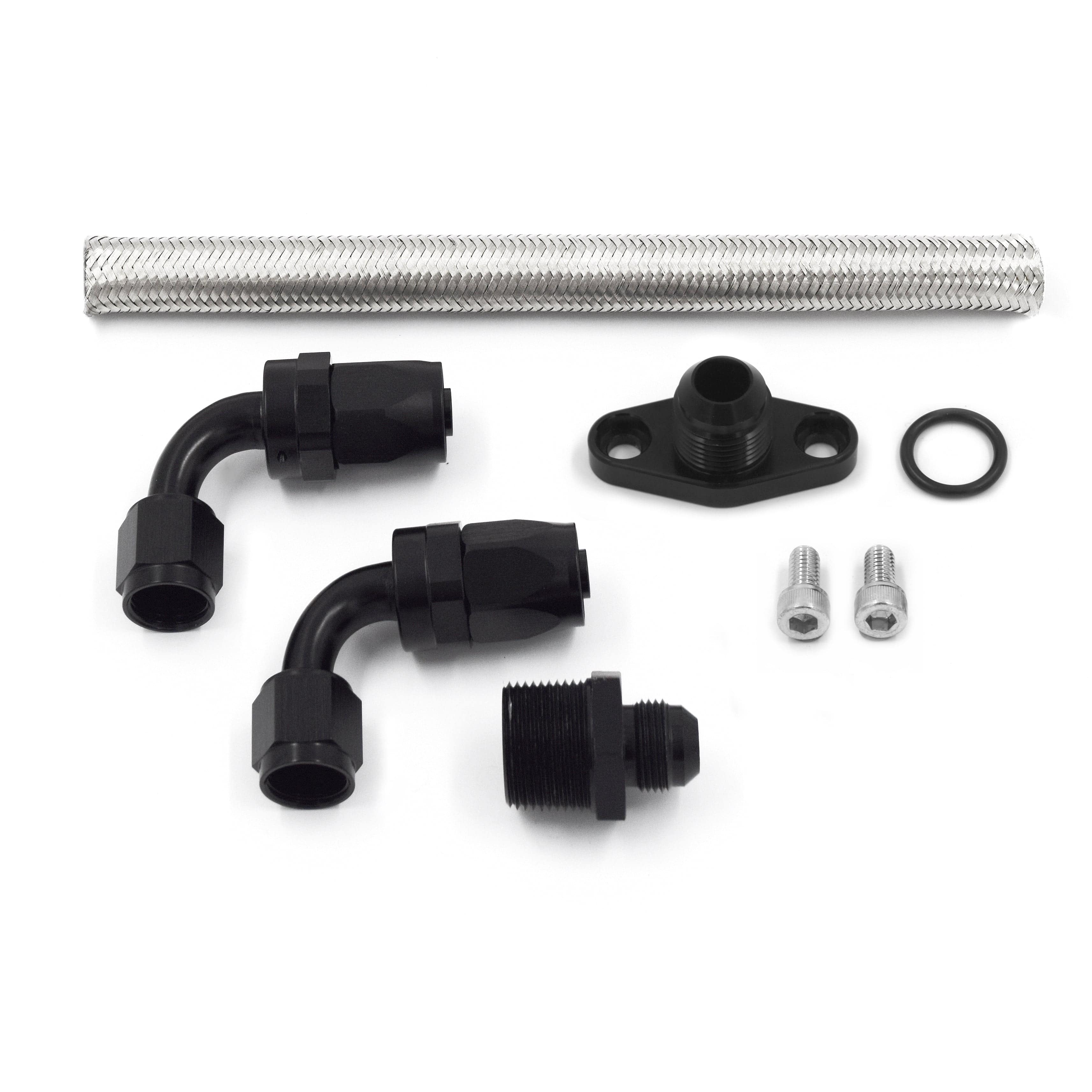 Franklin Performance Franklin VCT Oil Drain Kit for Nissan RB25DET 044-015 KIT SR