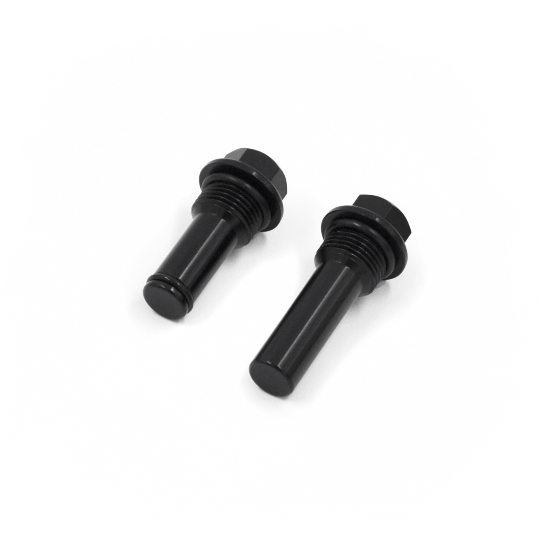 Franklin Performance Franklin VCT Solenoid Block Off for Nissan RB25DE, RB25DET, SR20DE, SR20DET 002-025 SR