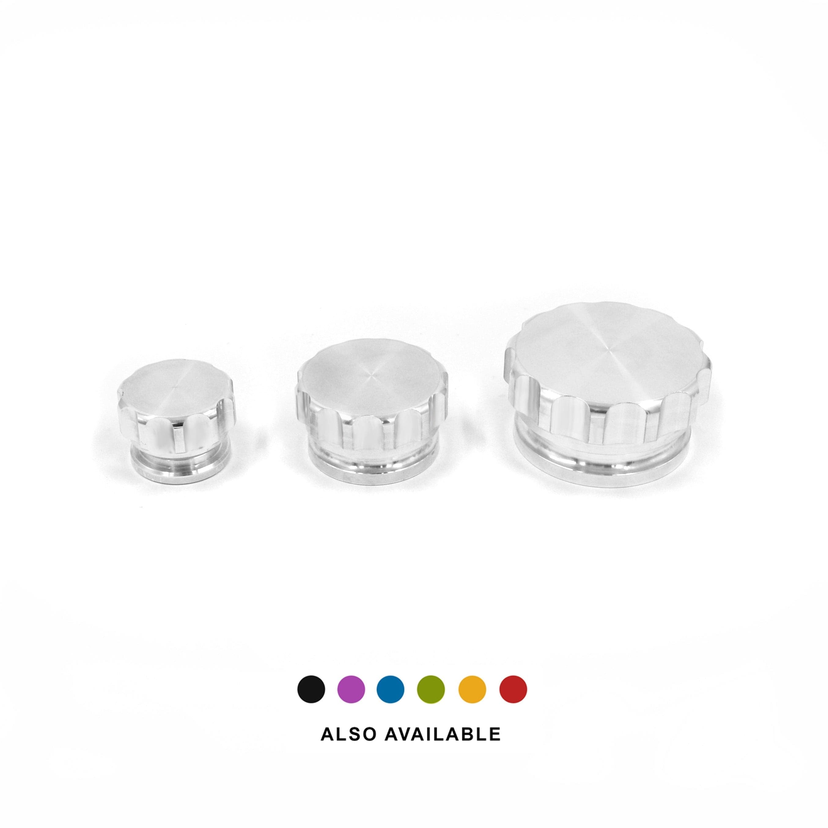 Franklin Performance Franklin Weld-On Filler Neck & Cap 460-16-BLACK, 470-16-D SR