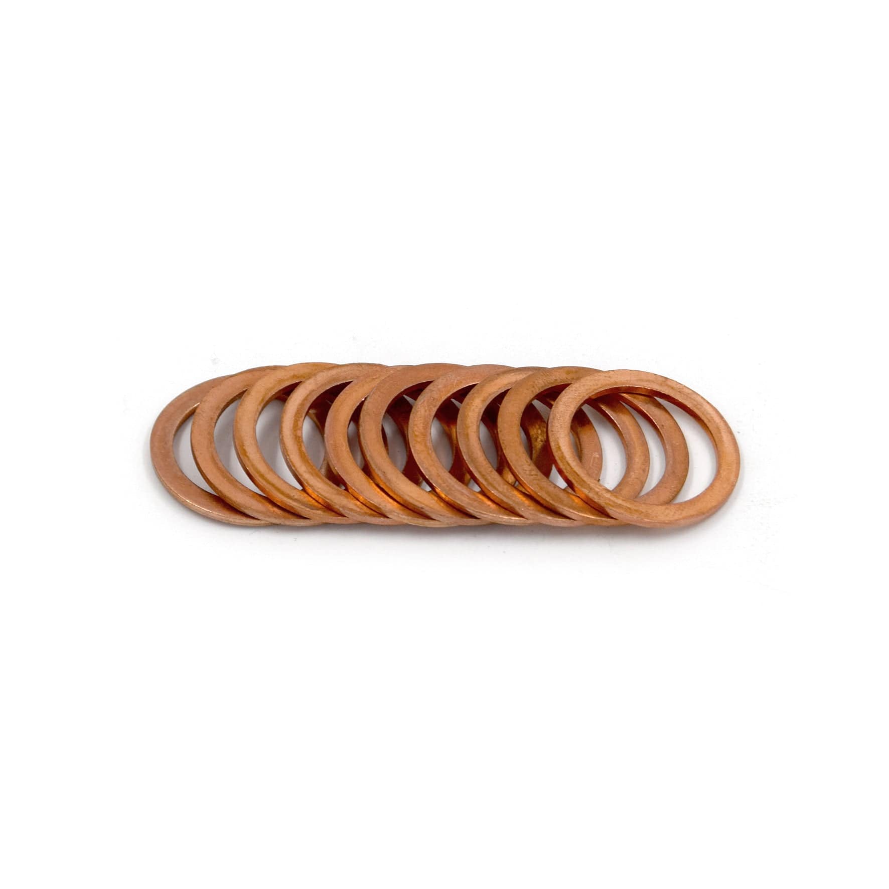 Franklin Performance M16 Franklin Copper Washers 10x 070-005 SR