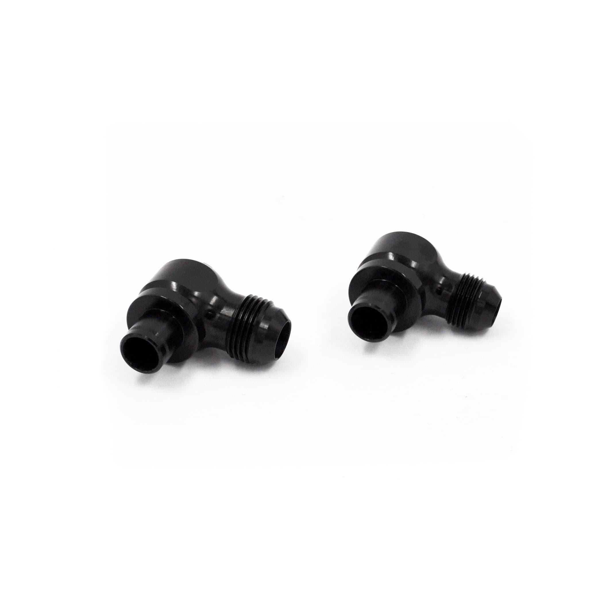 Franklin Performance RB20 & RB25 (15.8mm) / 8AN Franklin Low Profile Rocker Cover Fittings for RB20, RB25 & RB26 059-040 SR