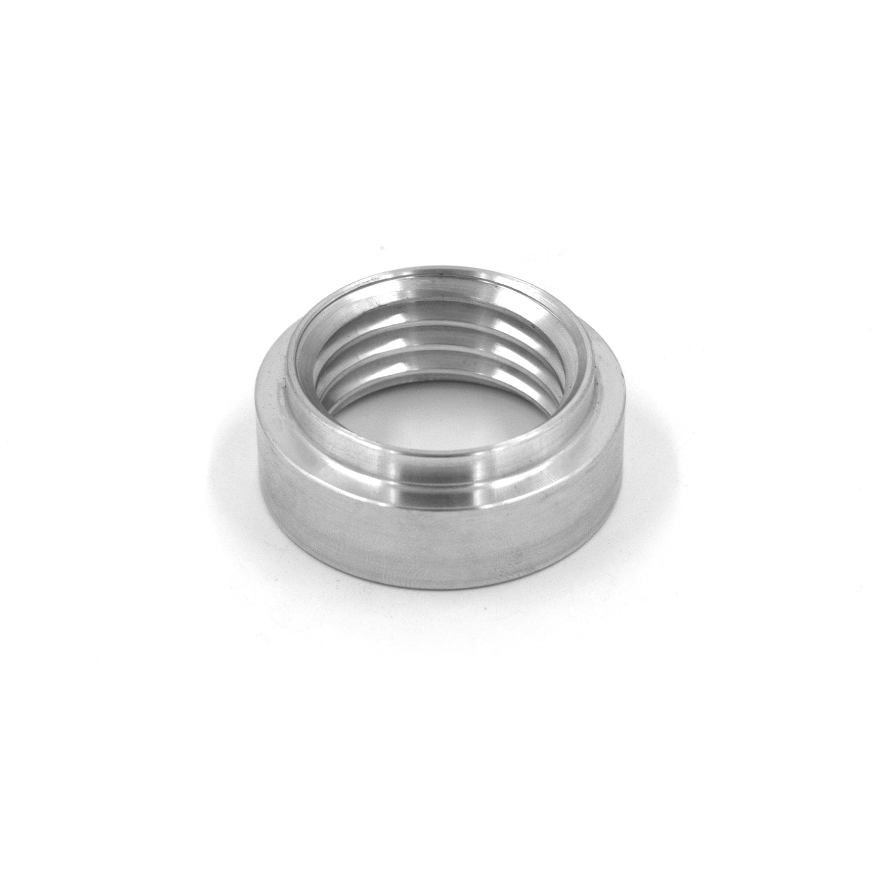 Franklin Performance Stainless Steel Franklin Weld-On Boss for Mazda Oil Filler Caps 021-012 SR