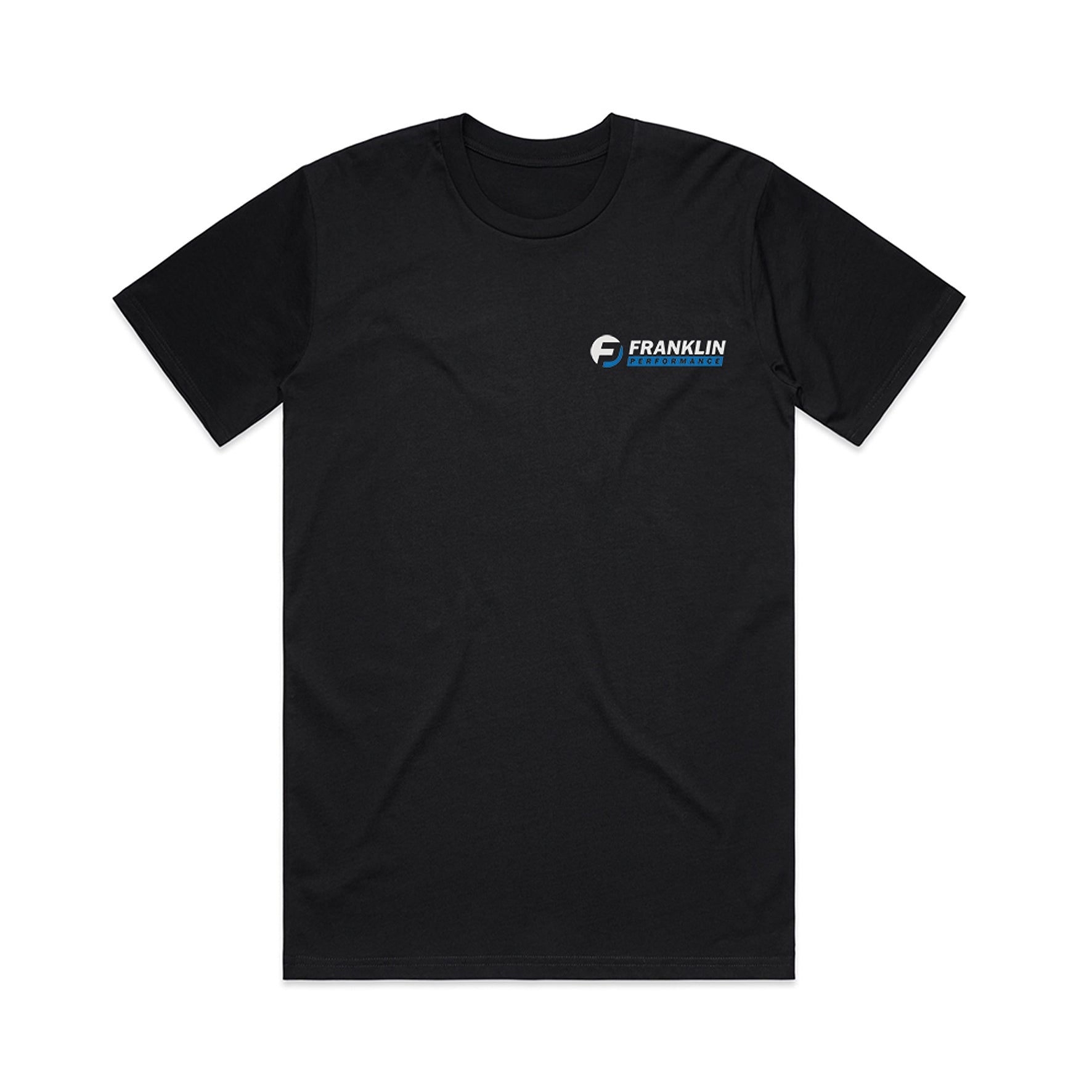 Franklin Performance T-Shirt Franklin Franklin Performance T-Shirt T-SHIRT-S SR
