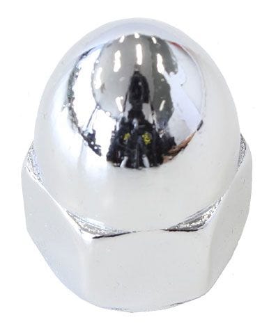GARDENER Gardener Chrome Arcon Nut GW21546 SR