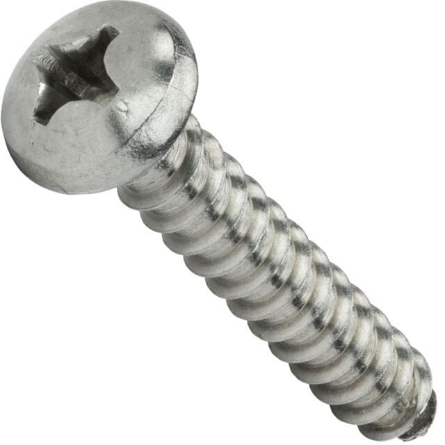GARDENER Gardener S/S Sheet Metal Philips Head Screw GWSP-89628 SR