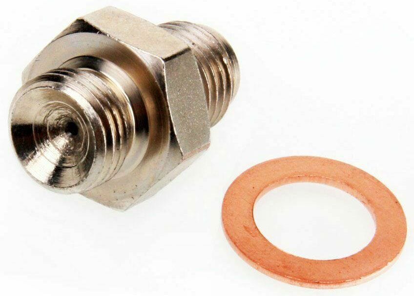 GARRETT Garrett Turbo Oil Supply Fitting GT95022 SR