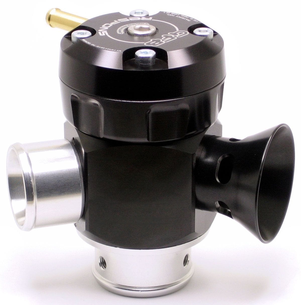 GFB Suit Nissan, Mazda, Toyota, Holden, Ford, Subaru Go Fast Bits Respons TMS Blow-off Valve GFBT9035 SR