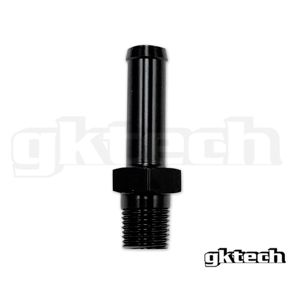 GKTECH 1/8-27 NPT to 8mm barb SR