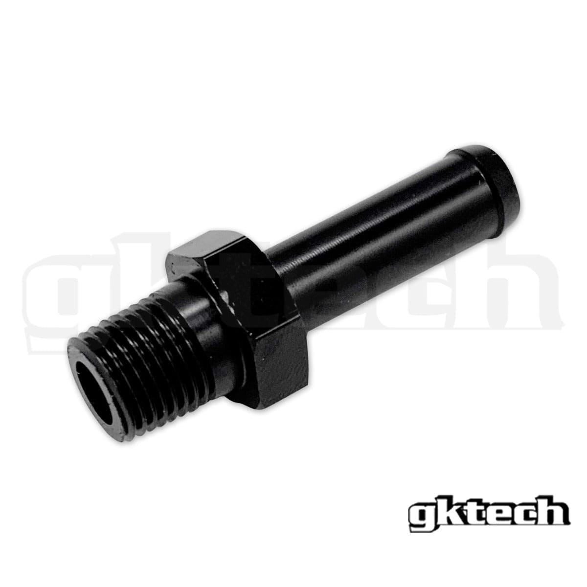 GKTECH 1/8-27 NPT to 8mm barb SR