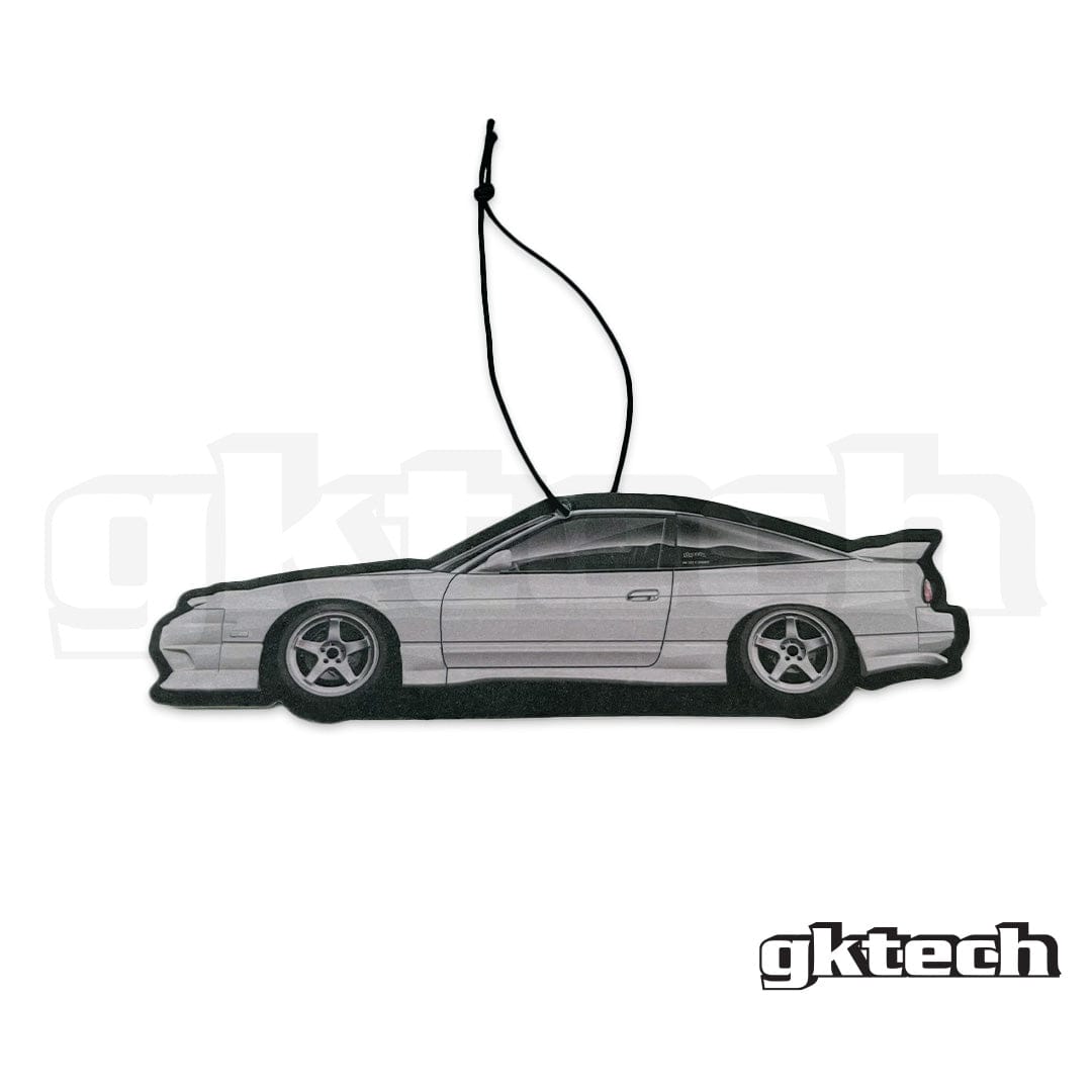 GKTECH 180sx Air freshener SR