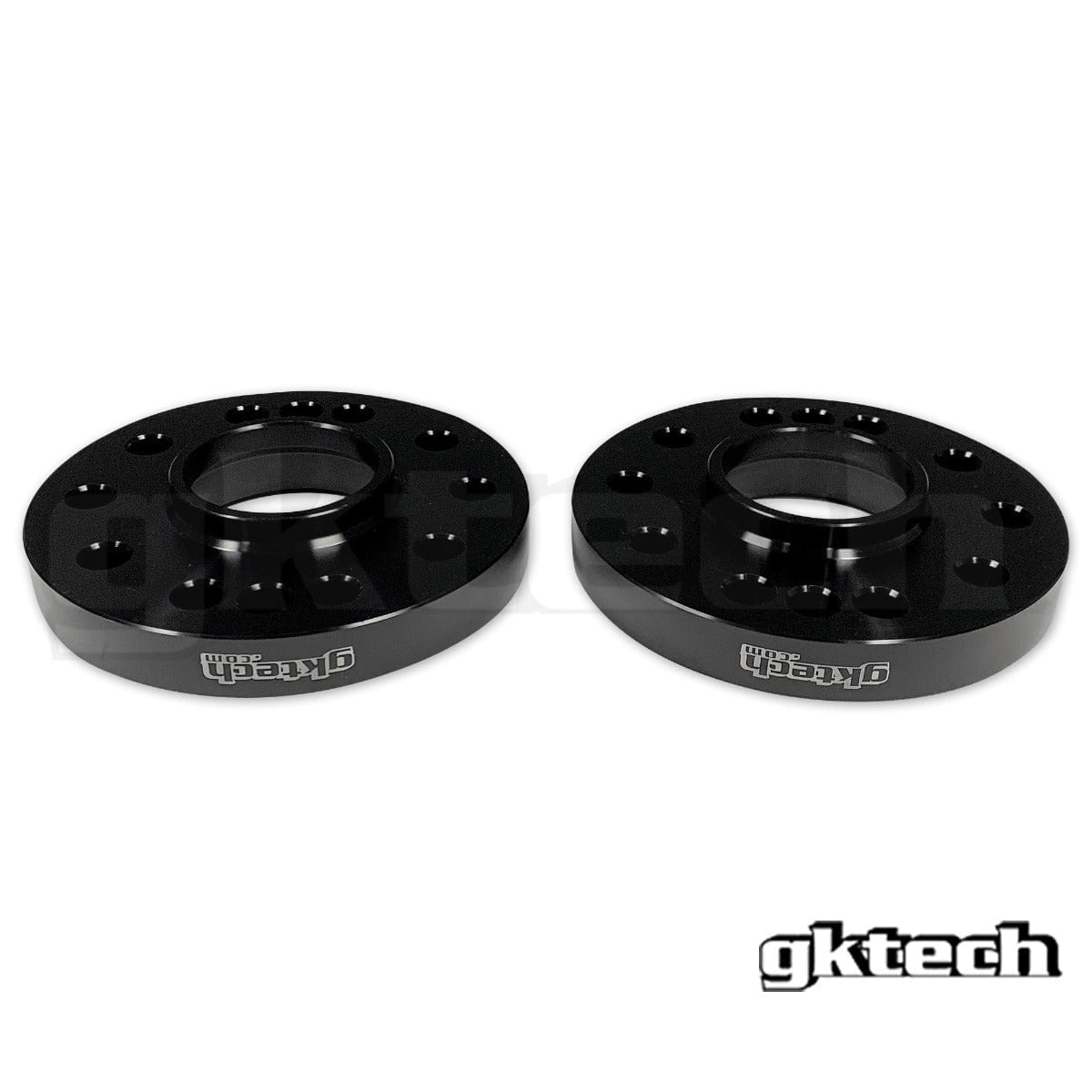 GKTECH 20mm 4/5x114.3 hub centric slip on spacers SR