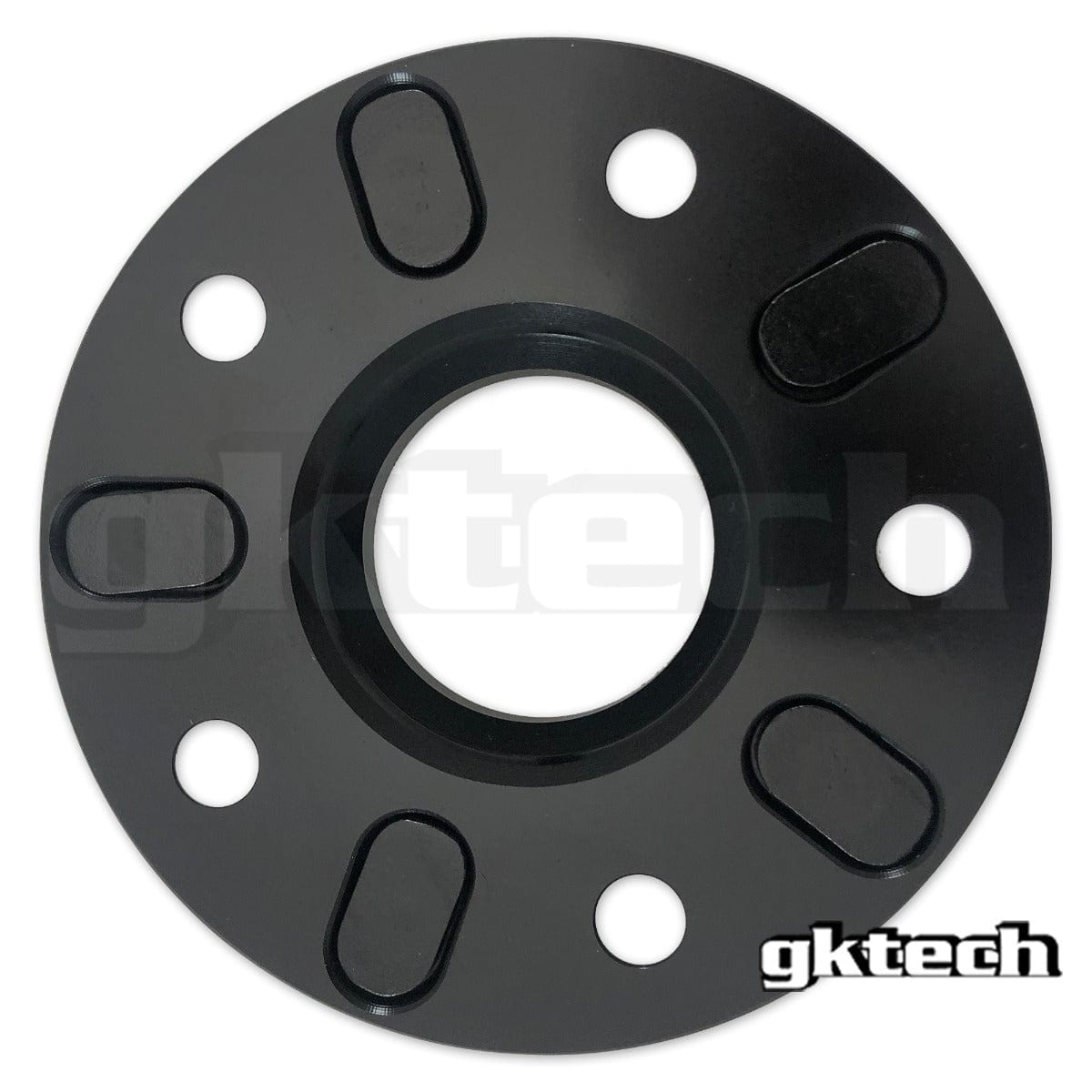 GKTECH 25mm 5x114.3 Hub Centric Wheel Spacers SR