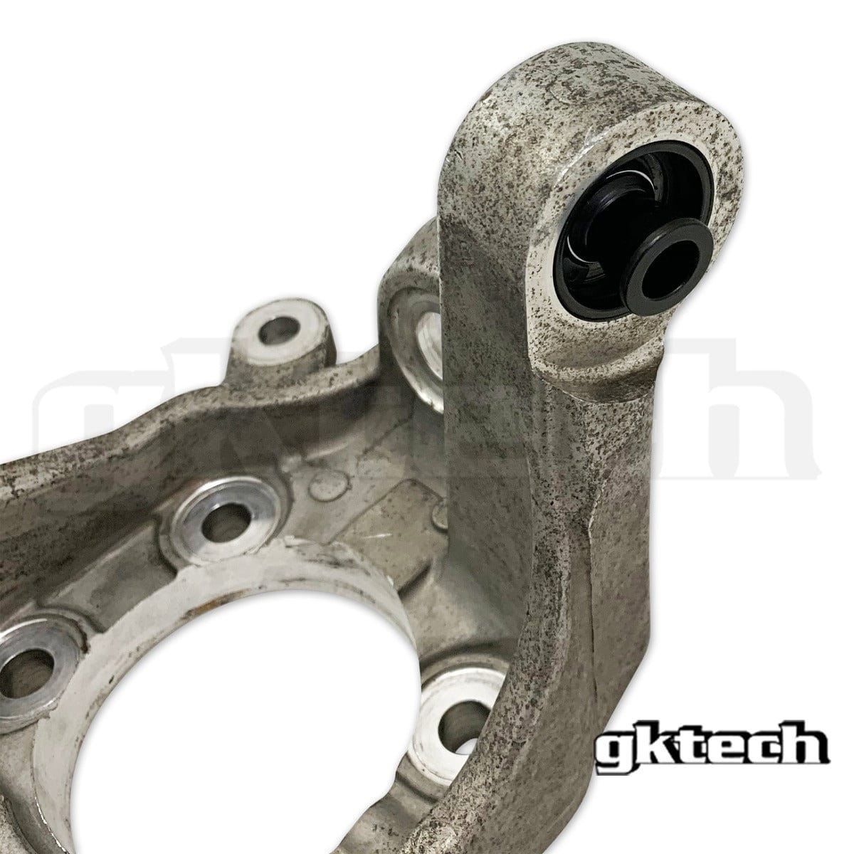 GKTECH 350z/370Z Rear Knuckle Spherical bearing upgrade (set of 8) SR