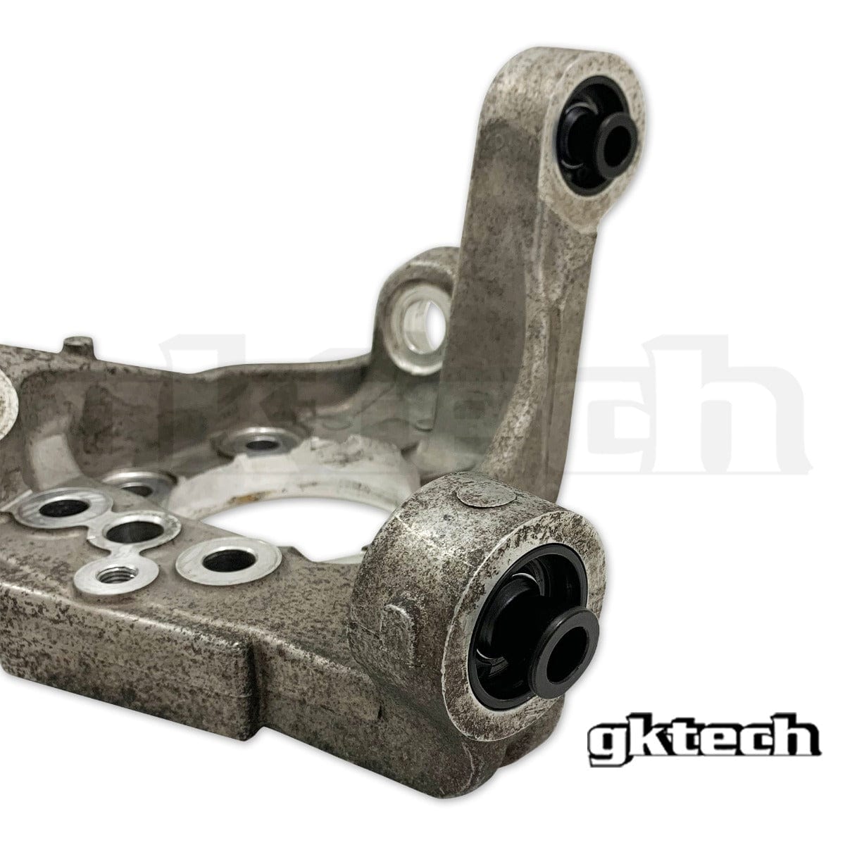 GKTECH 350z/370Z Rear Knuckle Spherical bearing upgrade (set of 8) SR