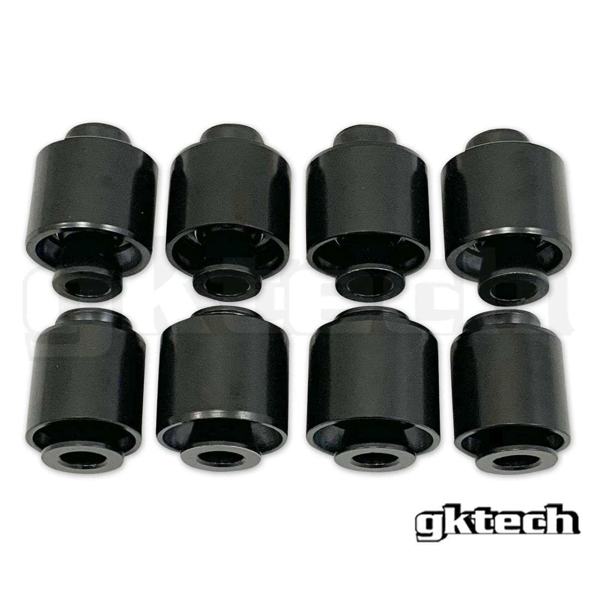 GKTECH 350z/370Z Rear Knuckle Spherical bearing upgrade (set of 8) SR