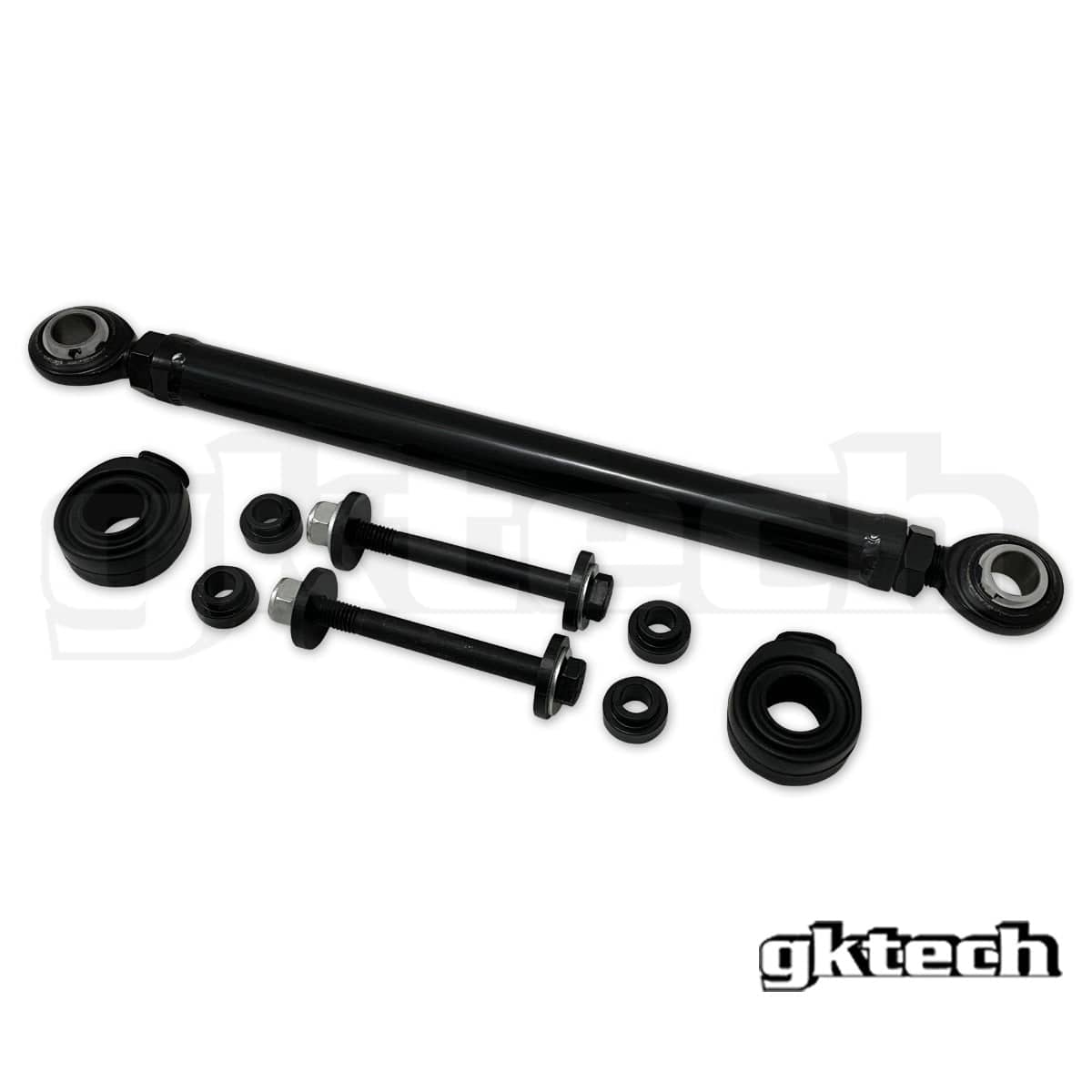 GKTECH 350z/370z Rear Toe arm brace SR