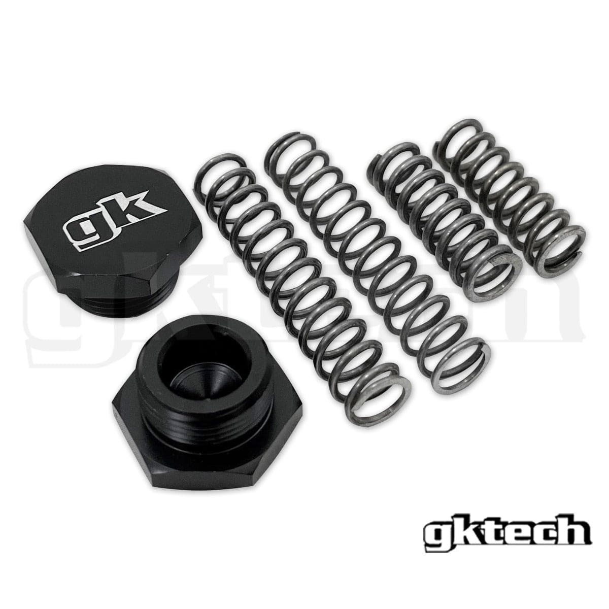 GKTECH 350z/370z transmission shifter return spring kit SR