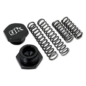 GKTECH 350z/370z transmission shifter return spring kit SR