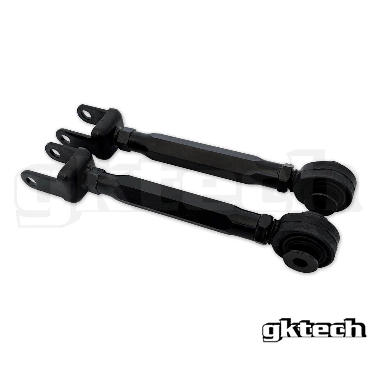 GKTECH 350z/V35 Skyline Rear Camber Arms SR
