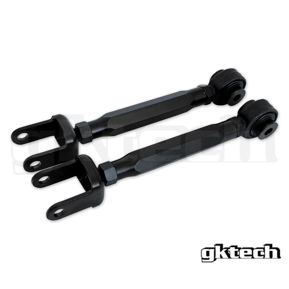 GKTECH 350z/V35 Skyline Rear Camber Arms SR