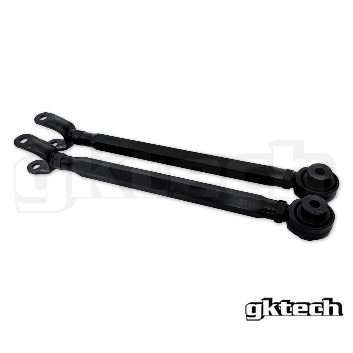 GKTECH 350z/V35 Skyline Rear Toe Arms SR
