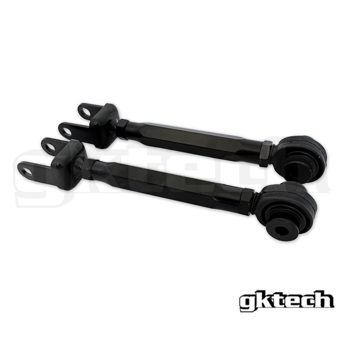 GKTECH 370z/V36 Skyline Rear Camber Arms SR