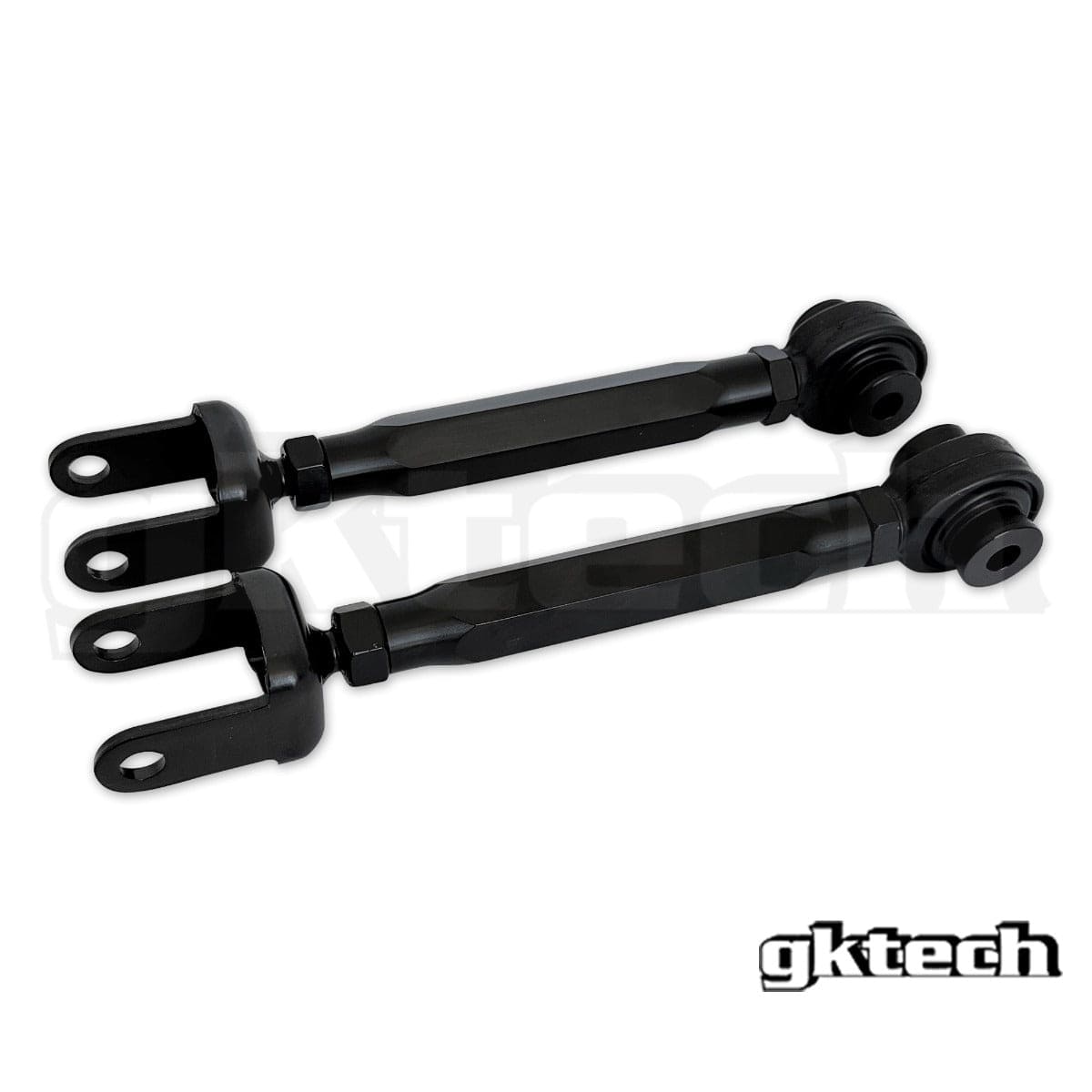 GKTECH 370z/V36 Skyline Rear Camber Arms SR