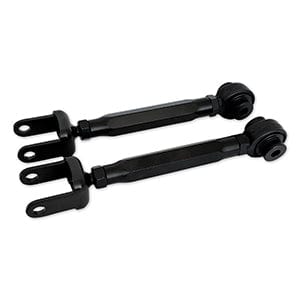 GKTECH 370z/V36 Skyline Rear Camber Arms SR