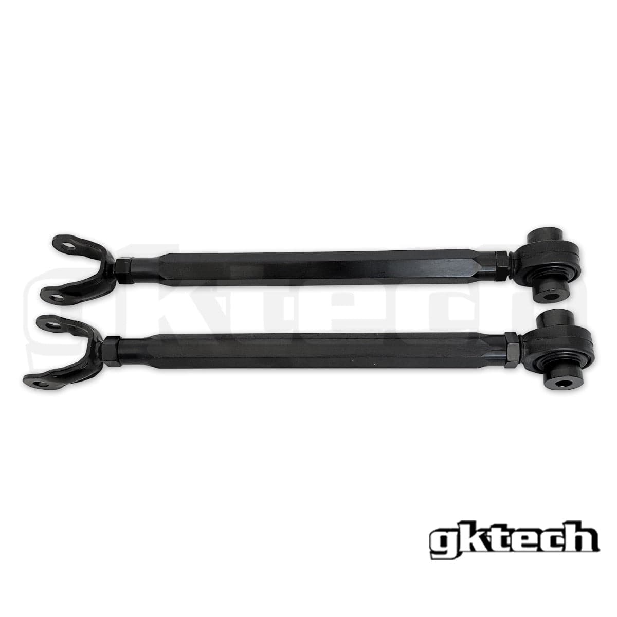 GKTECH 370z/V36 Skyline Rear Toe Arms SR