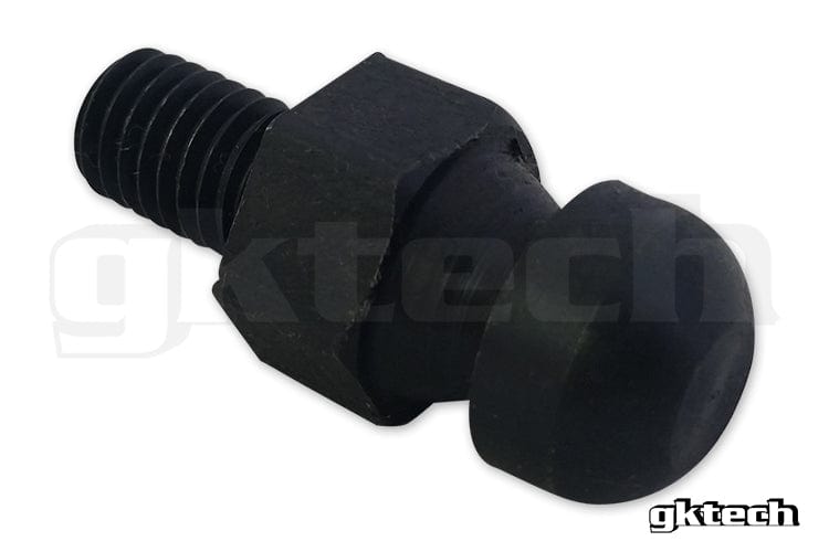 GKTECH 41mm SR20/CA18/RB20 strengthened clutch pivot ball SR