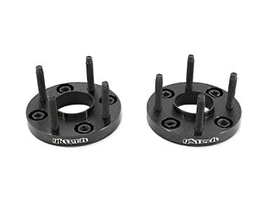 GKTECH 4x114.3 Hub Centric Wheel Spacers SR