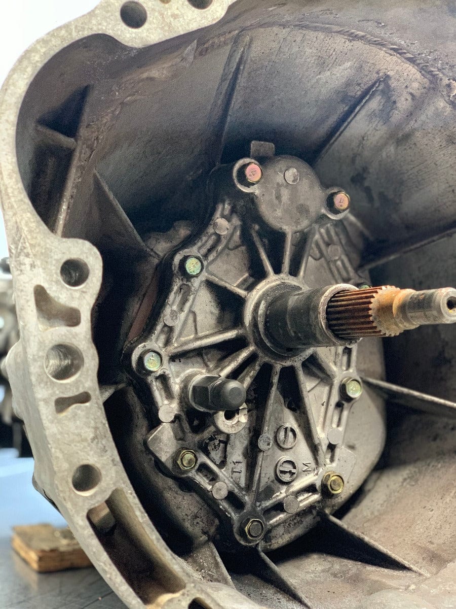 GKTECH 54mm BNR32/Z32/R33 GTS-T strengthened clutch pivot ball SR