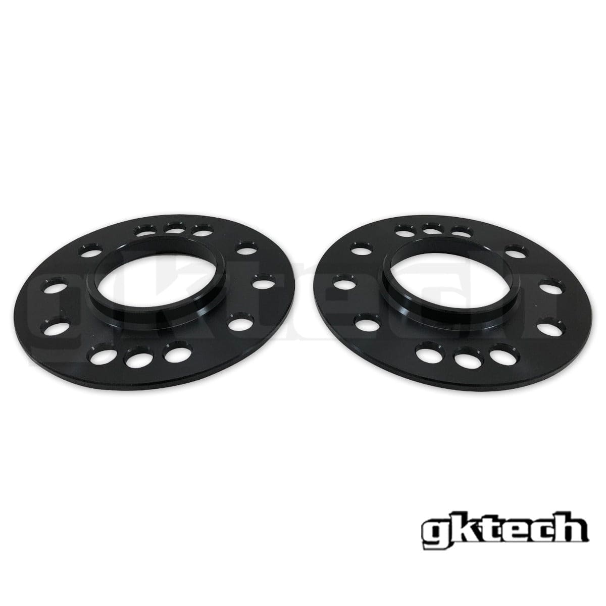 GKTECH 5mm 4/5x114.3 hub centric slip on spacers SR
