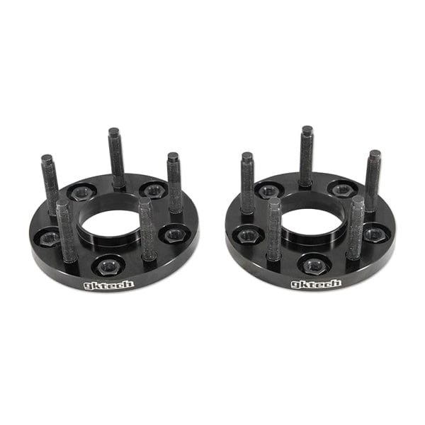 GKTECH 5X100 Hub Centric Wheel Spacers SR