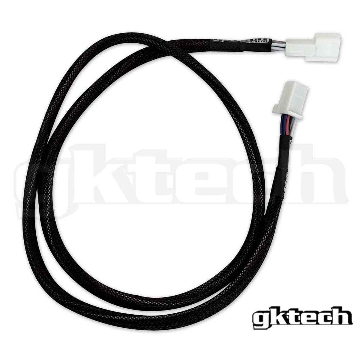 GKTECH 86 / BRZ Start Button Relocation Loom SR