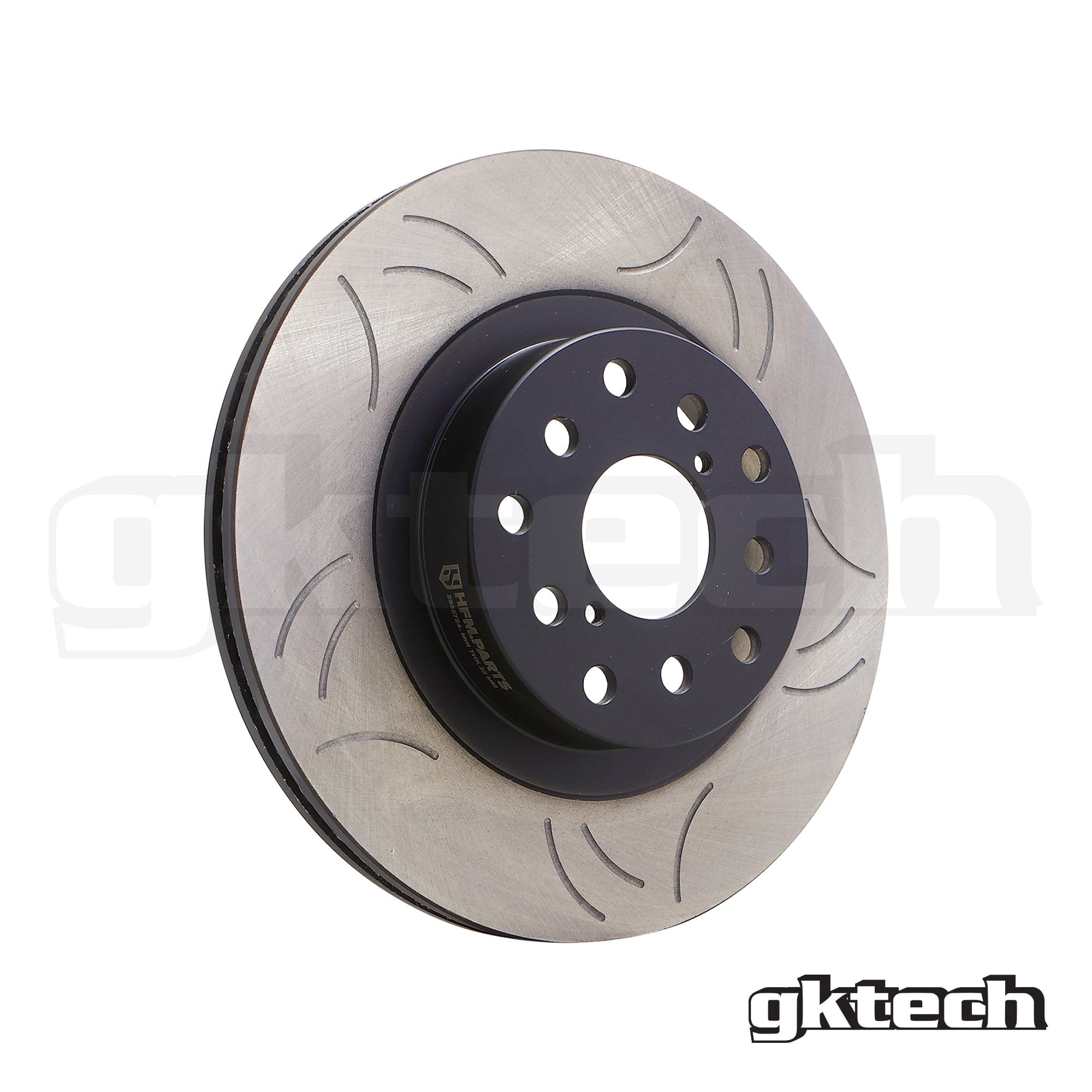 GKTECH 86 / GR86 / BRZ 5x114.3 conversion front brake rotors (sold as a pair) SR