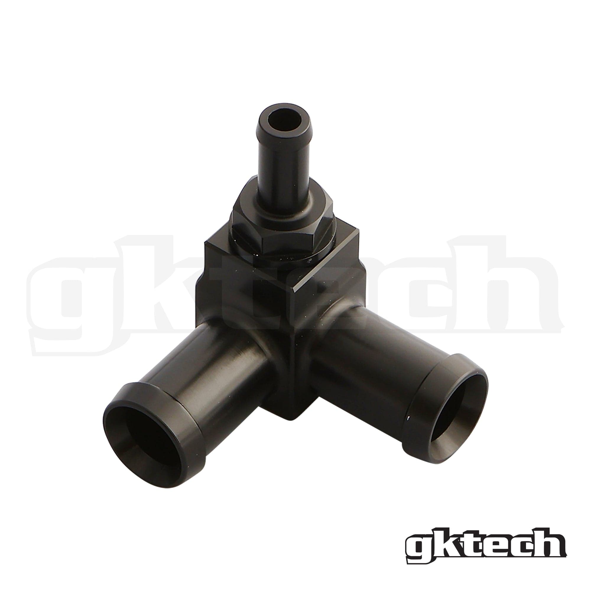 GKTECH 86 / GR86 / BRZ aluminium coolant bleeder port SR