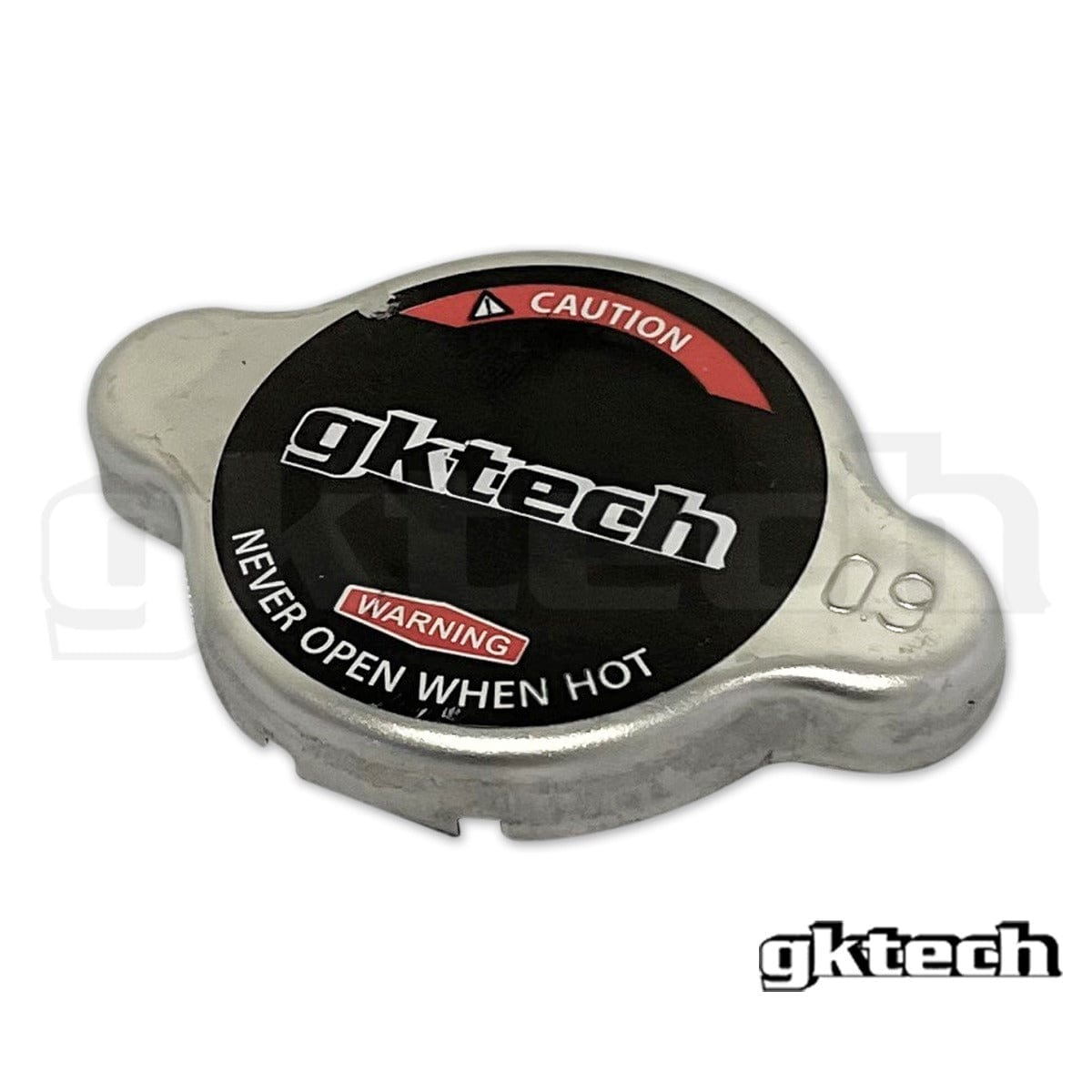 GKTECH 86/ GR86/ BRZ blank radiator cap (non pressurised) SR
