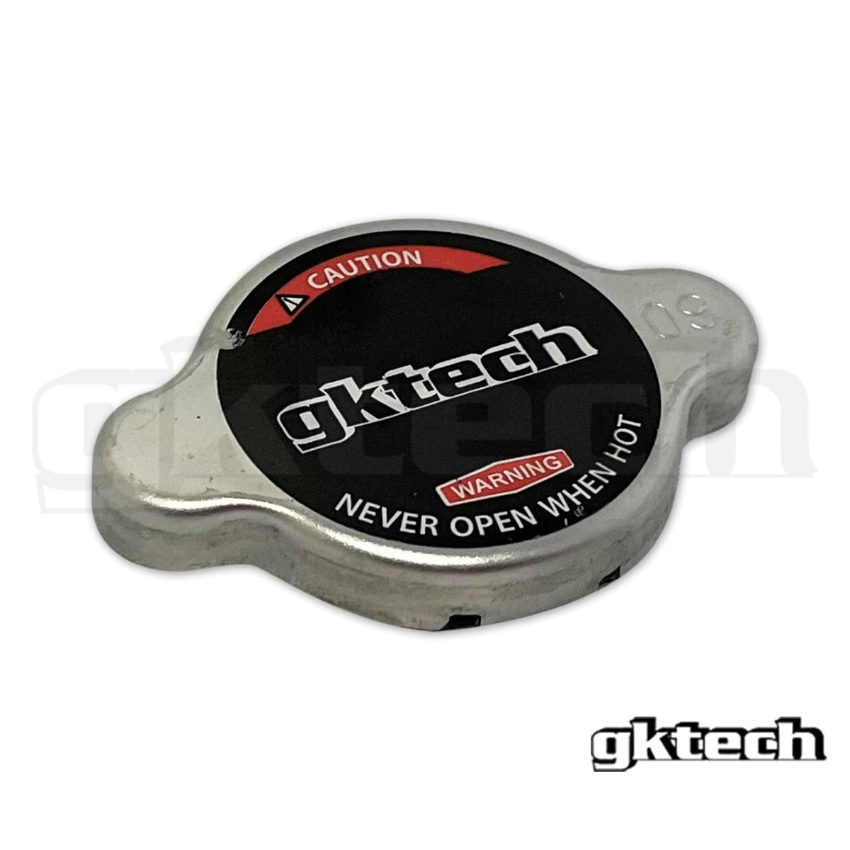 GKTECH 86/ GR86/ BRZ blank radiator cap (non pressurised) SR