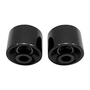 GKTECH 86 / GR86 / BRZ REAR KNUCKLE TRACTION ARM SPHERICAL BUSHING SR
