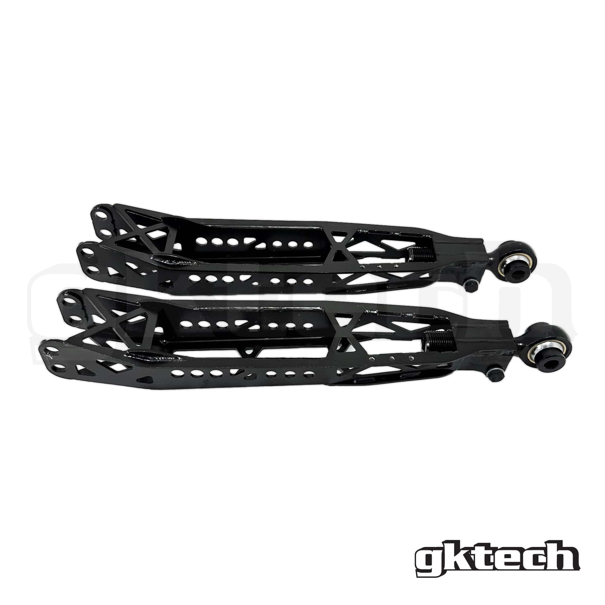 GKTECH 86 / GR86 / BRZ Rear Lower Control Arms (RLCA's) SR