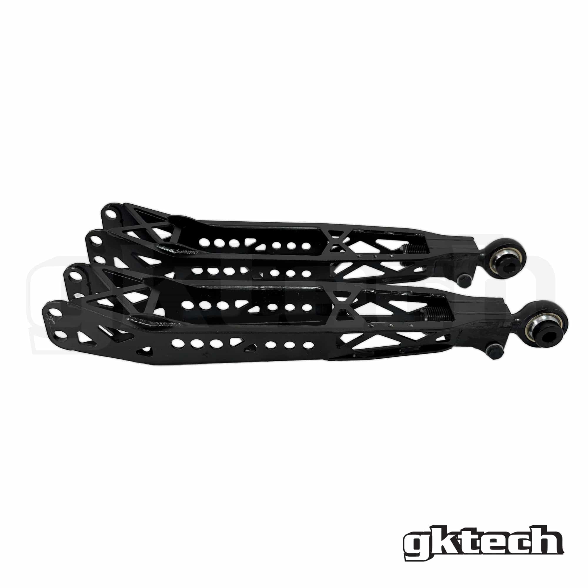 GKTECH 86 / GR86 / BRZ Rear Lower Control Arms (RLCA's) SR