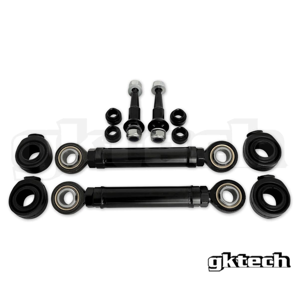 GKTECH 86 / GR86 / BRZ REAR TOE ARMS SR