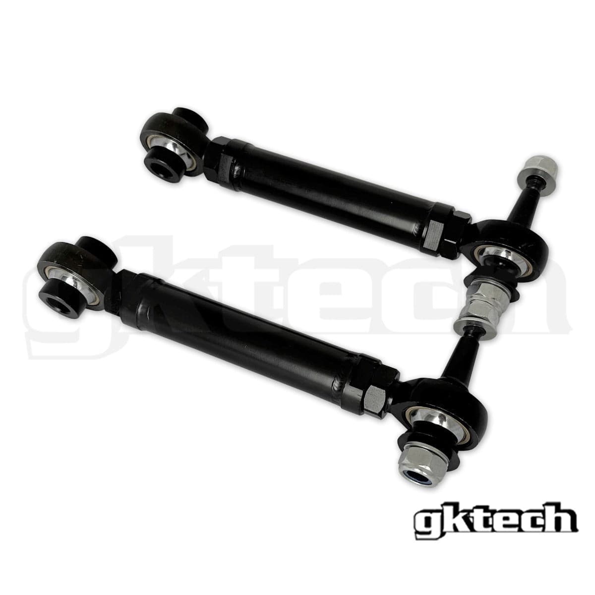 GKTECH 86 / GR86 / BRZ REAR TOE ARMS SR
