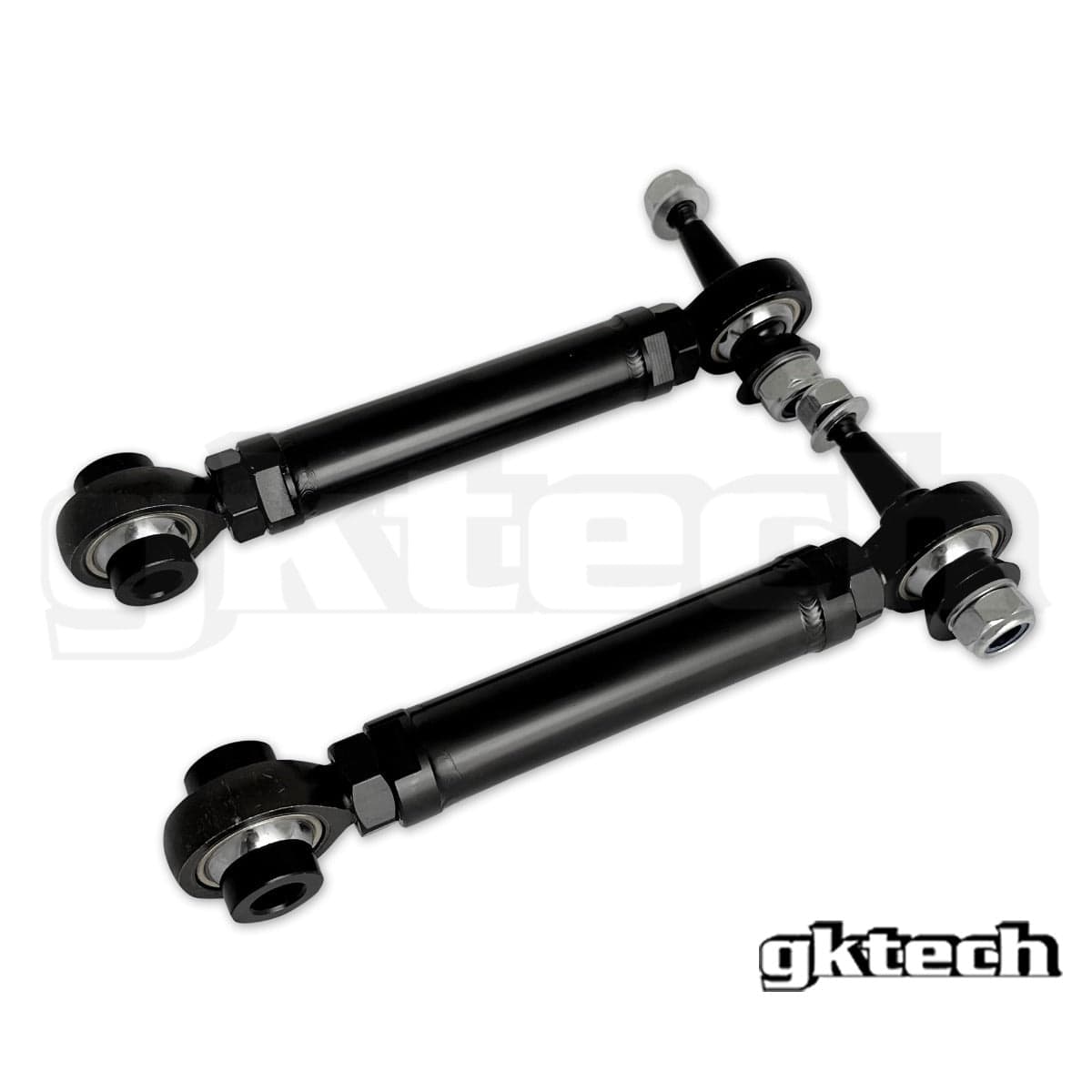 GKTECH 86 / GR86 / BRZ REAR TOE ARMS SR